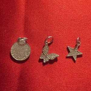 Origami Owl Pendants